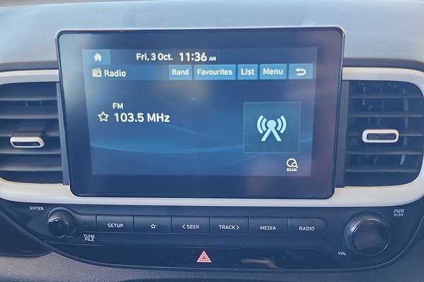 2020 Hyundai Venue ACTIVE QX MY20
