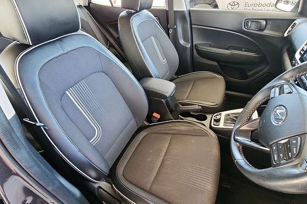 2020 Hyundai Venue ACTIVE QX MY20