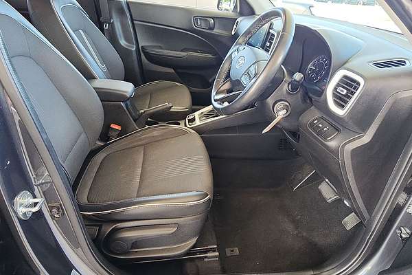 2020 Hyundai Venue ACTIVE QX MY20