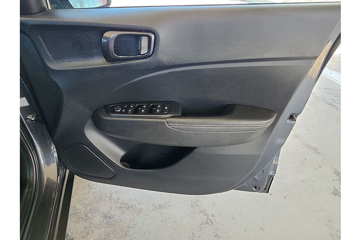2020 Hyundai Venue ACTIVE QX MY20