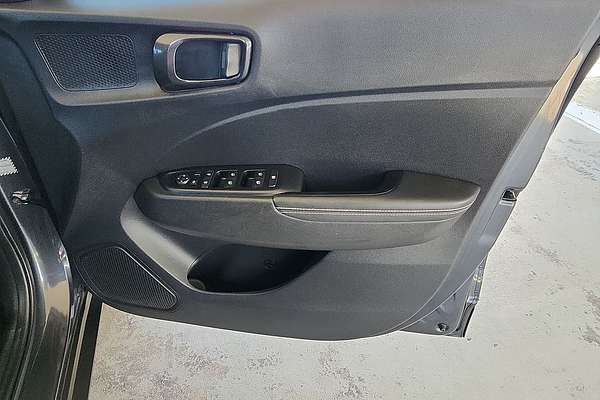 2020 Hyundai Venue ACTIVE QX MY20