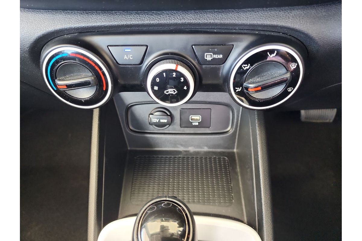 2020 Hyundai Venue ACTIVE QX MY20