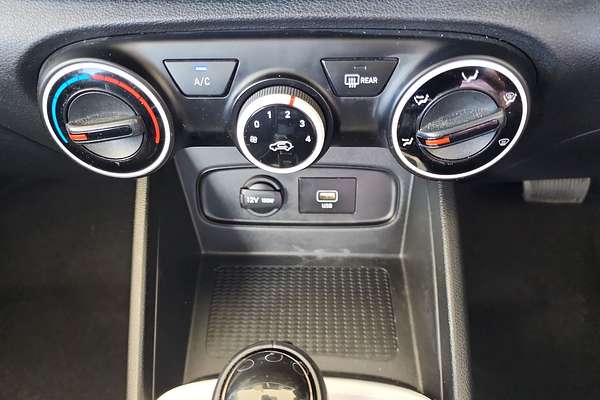 2020 Hyundai Venue ACTIVE QX MY20