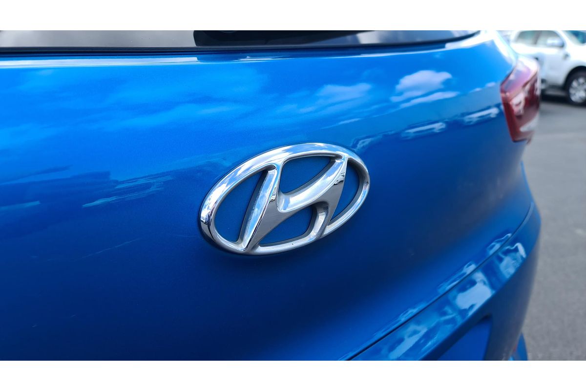 2017 Hyundai Tucson Active X TL