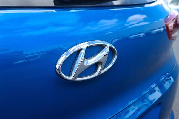 2017 Hyundai Tucson Active X TL