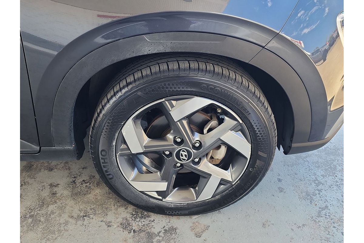 2020 Hyundai Venue ACTIVE QX MY20