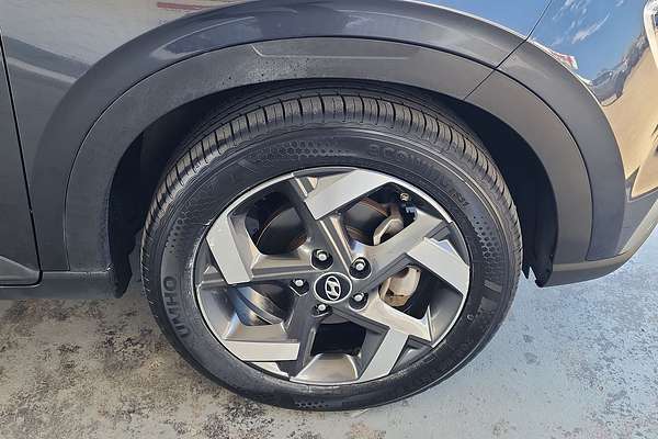 2020 Hyundai Venue ACTIVE QX MY20