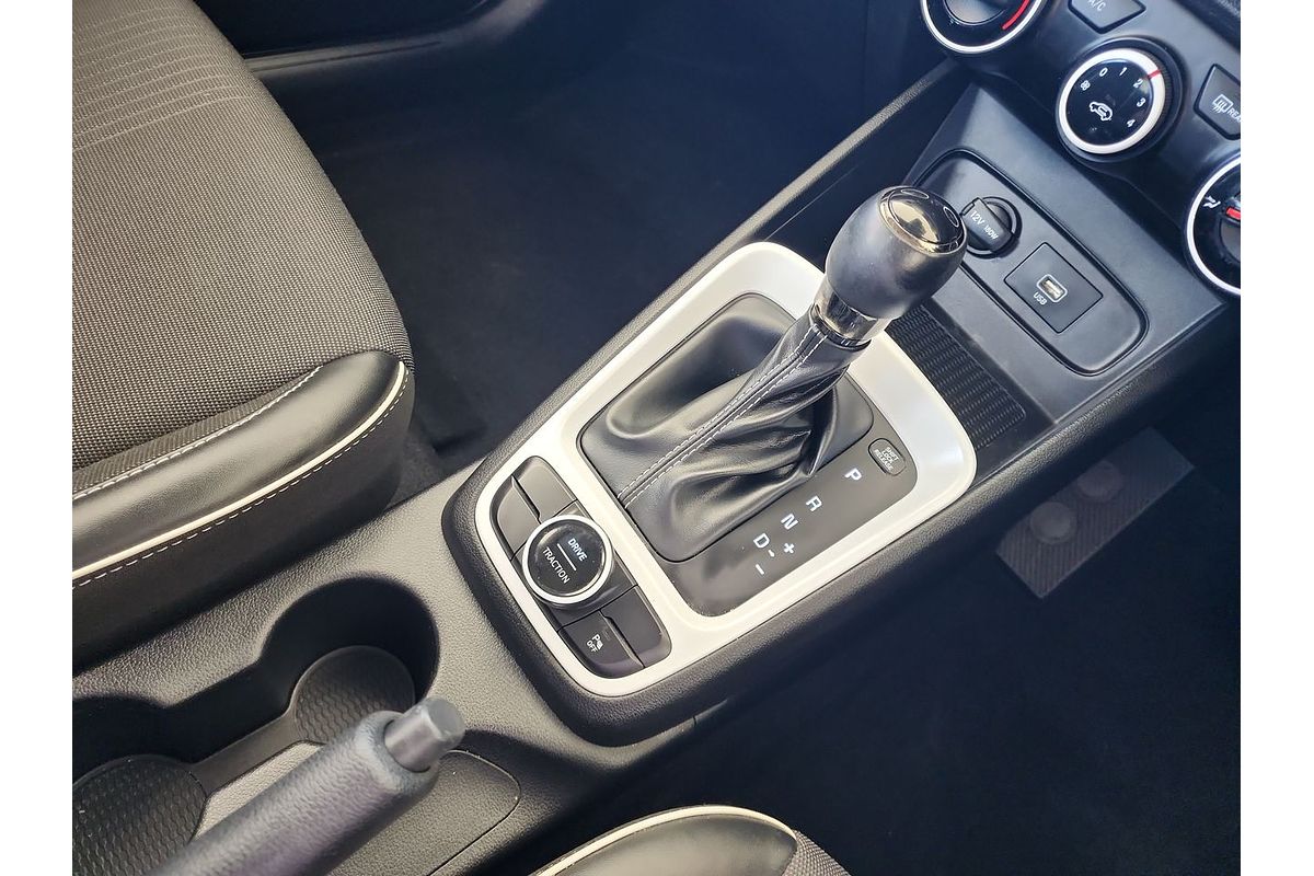 2020 Hyundai Venue ACTIVE QX MY20