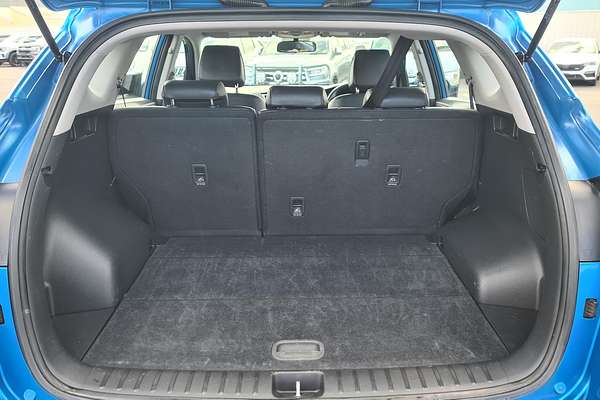2017 Hyundai Tucson Active X TL