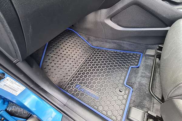 2017 Hyundai Tucson Active X TL