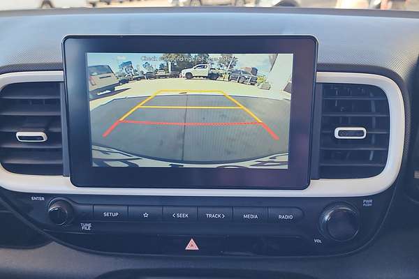 2020 Hyundai Venue ACTIVE QX MY20