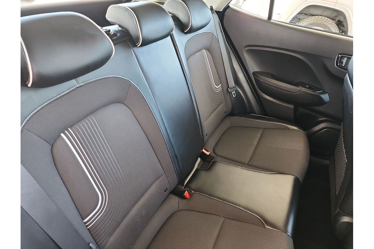 2020 Hyundai Venue ACTIVE QX MY20