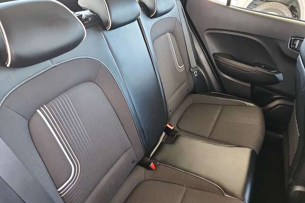 2020 Hyundai Venue ACTIVE QX MY20