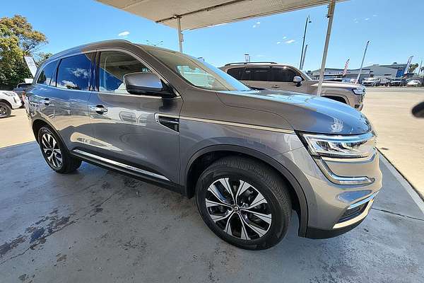 2023 Renault Koleos Life HZG