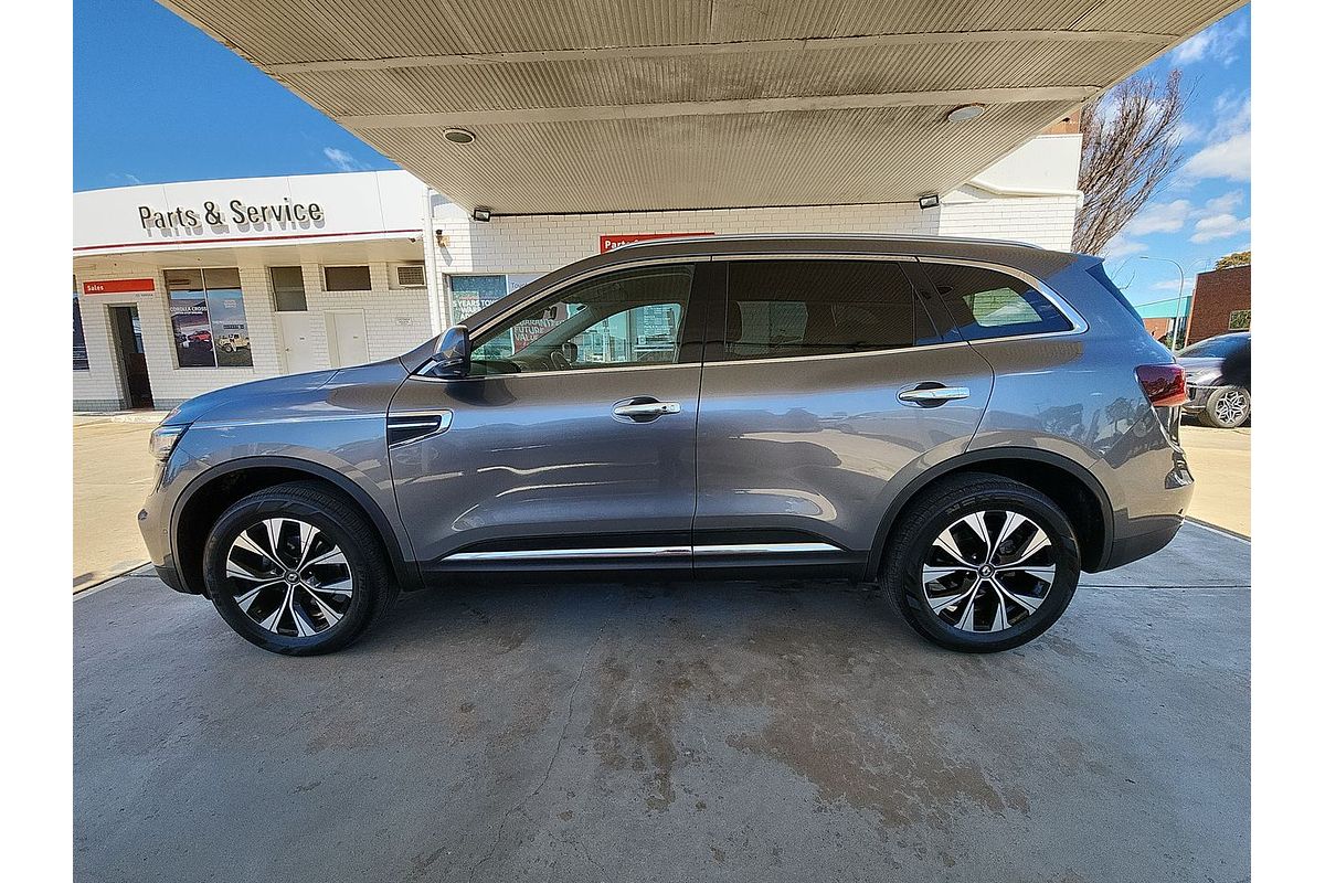 2023 Renault Koleos Life HZG