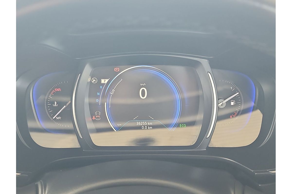 2023 Renault Koleos Life HZG