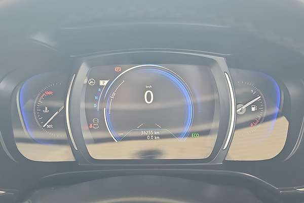 2023 Renault Koleos Life HZG
