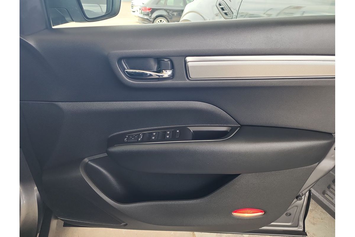 2023 Renault Koleos Life HZG