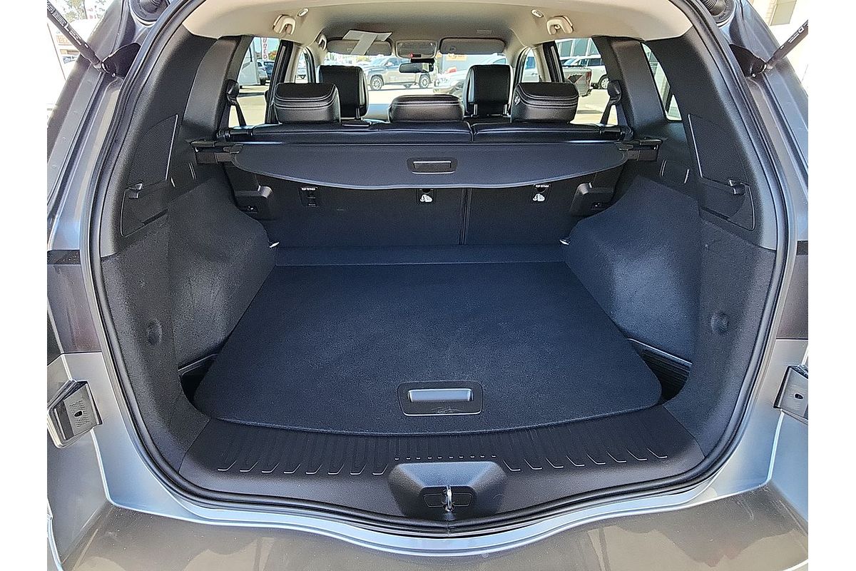 2023 Renault Koleos Life HZG