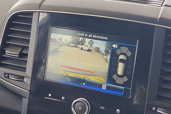 2023 Renault Koleos Life HZG