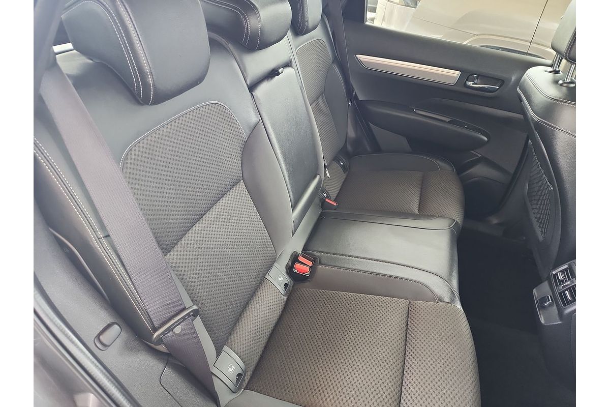 2023 Renault Koleos Life HZG