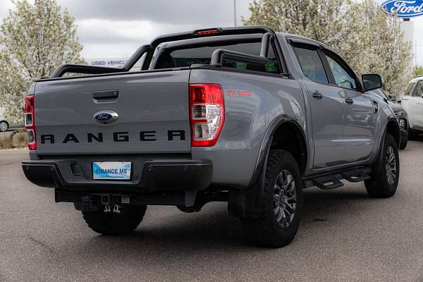 2022 Ford Ranger FX4 Max PX MkIII 4X4 2.0L