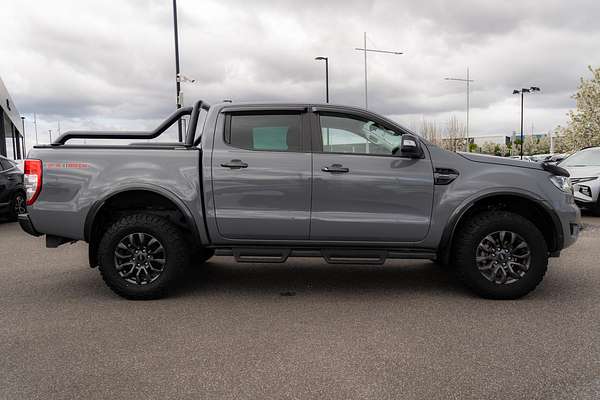 2022 Ford Ranger FX4 Max PX MkIII 4X4 2.0L