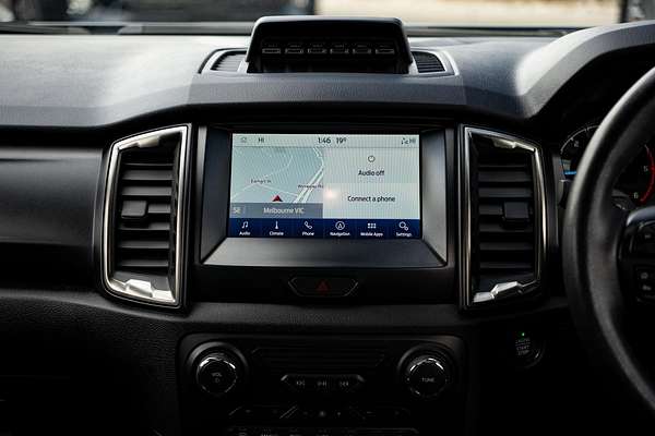 2022 Ford Ranger FX4 Max PX MkIII 4X4 2.0L