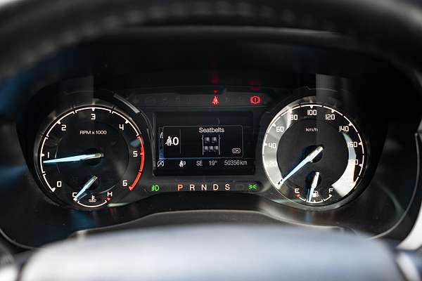 2022 Ford Ranger FX4 Max PX MkIII 4X4 2.0L