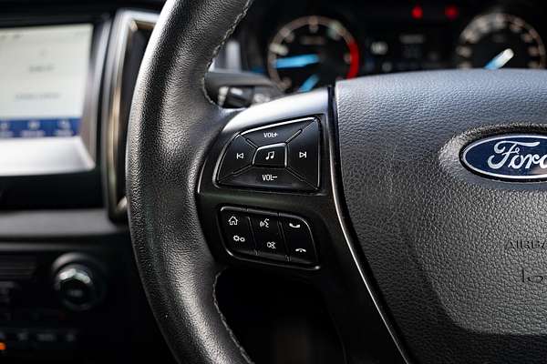 2022 Ford Ranger FX4 Max PX MkIII 4X4 2.0L