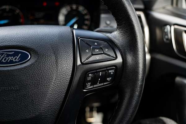 2022 Ford Ranger FX4 Max PX MkIII 4X4 2.0L