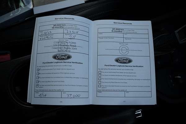 2022 Ford Ranger FX4 Max PX MkIII 4X4 2.0L