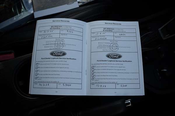 2022 Ford Ranger FX4 Max PX MkIII 4X4 2.0L