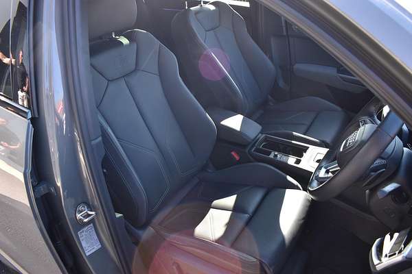 2021 Audi Q3 40 TFSI F3