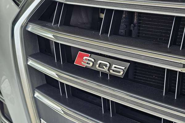 2019 Audi SQ5 FY