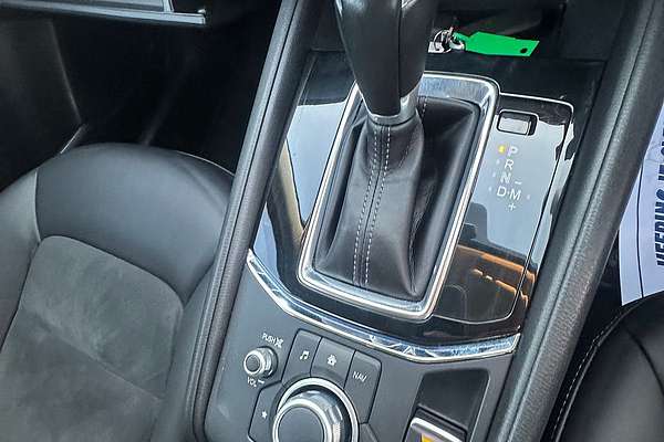 2018 Mazda CX-5 Touring KF Series