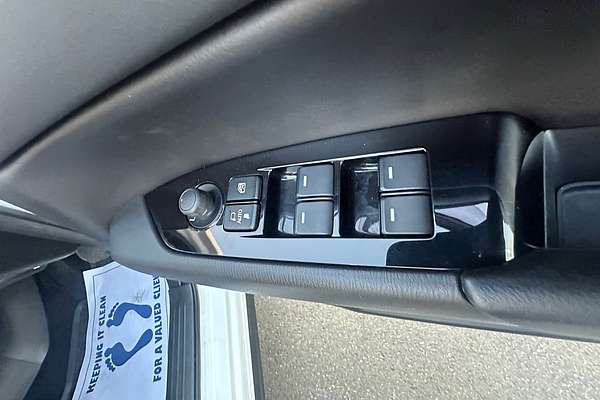 2018 Mazda CX-5 Touring KF Series