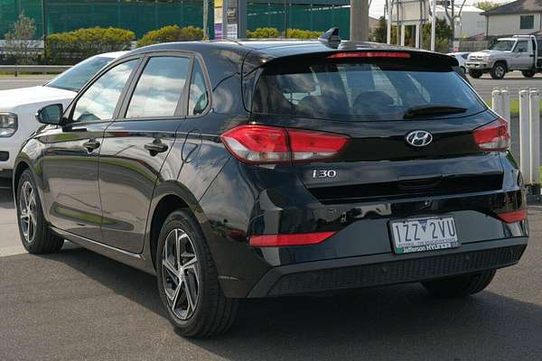 2023 Hyundai i30 PD.V4