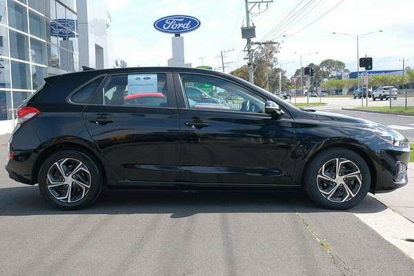 2023 Hyundai i30 PD.V4