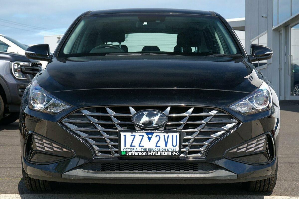 2023 Hyundai i30 PD.V4