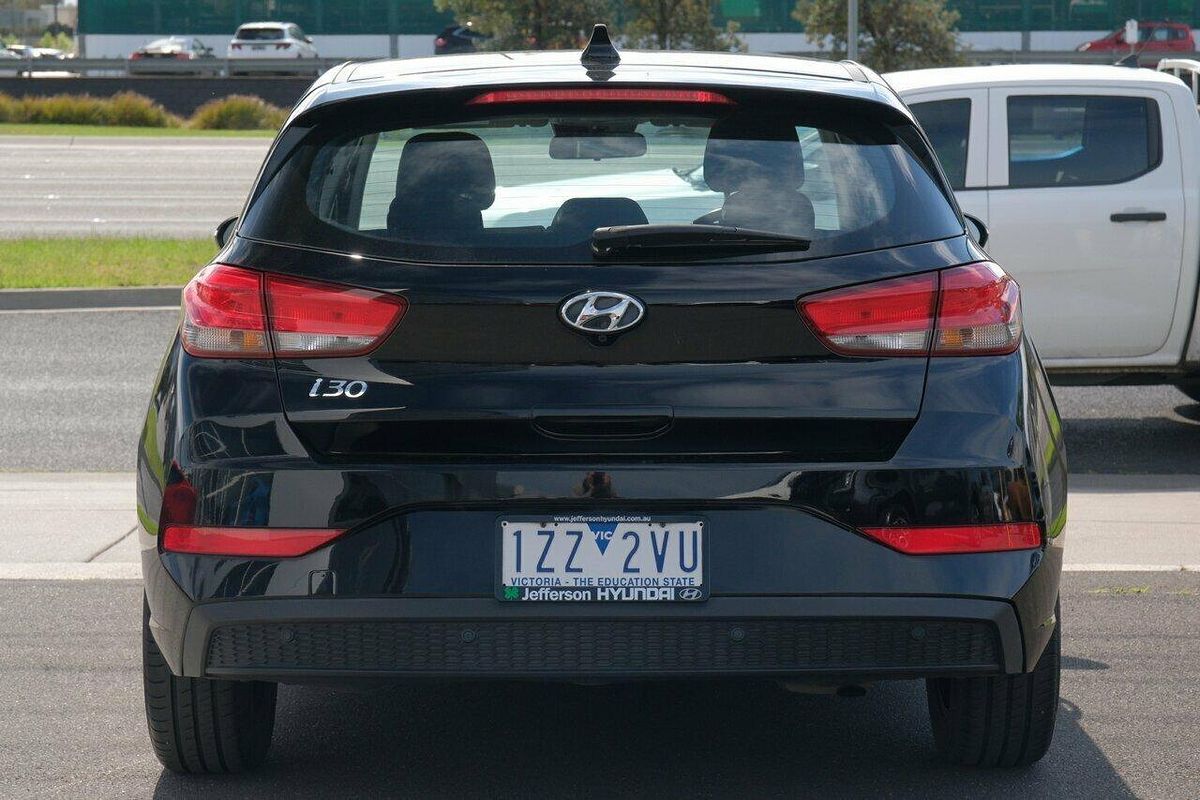 2023 Hyundai i30 PD.V4