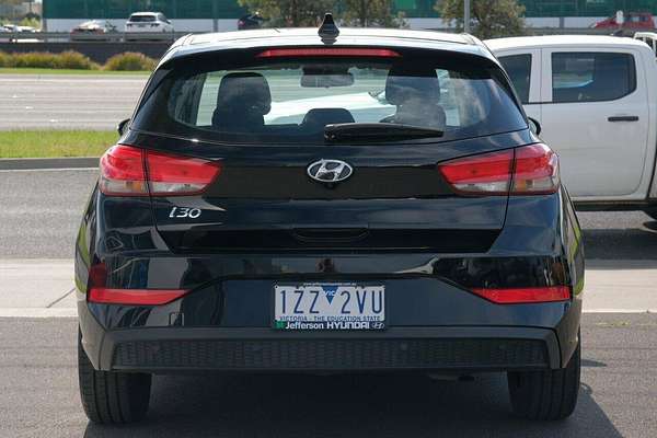 2023 Hyundai i30 PD.V4