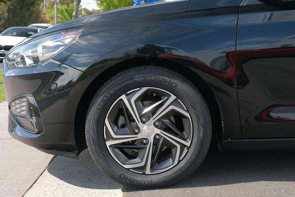 2023 Hyundai i30 PD.V4