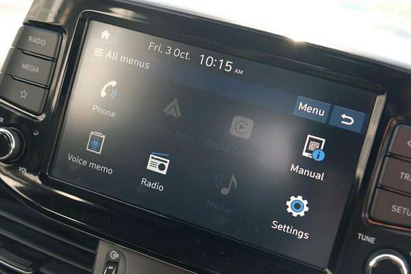 2023 Hyundai i30 PD.V4