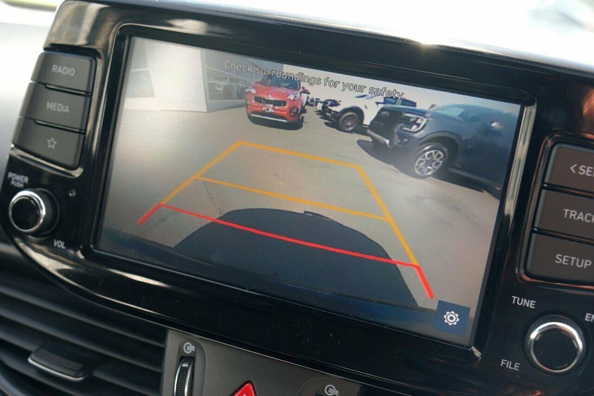 2023 Hyundai i30 PD.V4