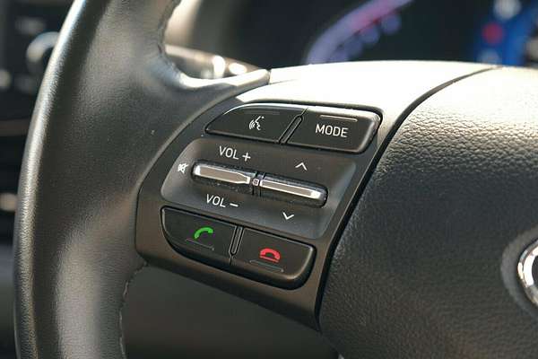 2023 Hyundai i30 PD.V4