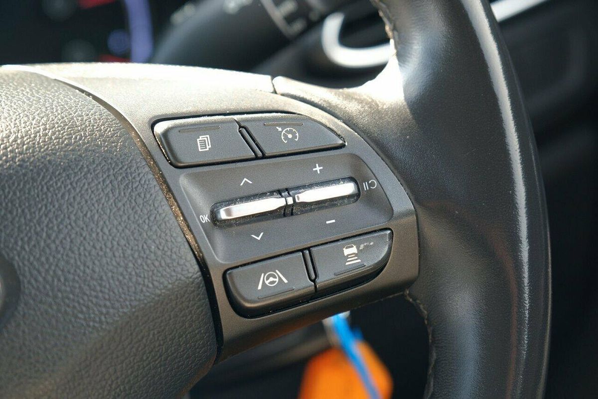 2023 Hyundai i30 PD.V4