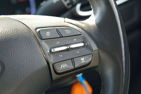 2023 Hyundai i30 PD.V4