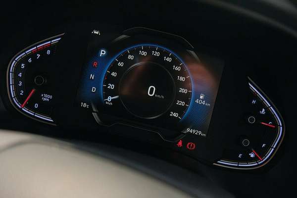 2023 Hyundai i30 PD.V4