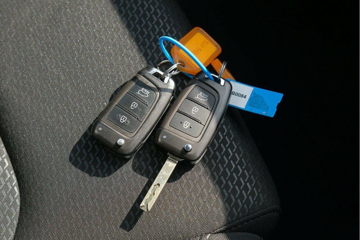 2023 Hyundai i30 PD.V4